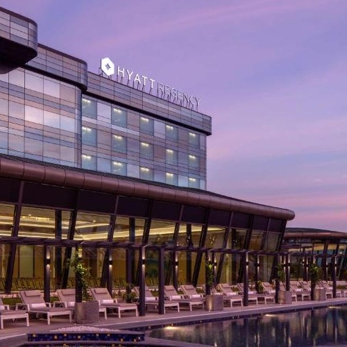 Hyatt Regency Trivandrum