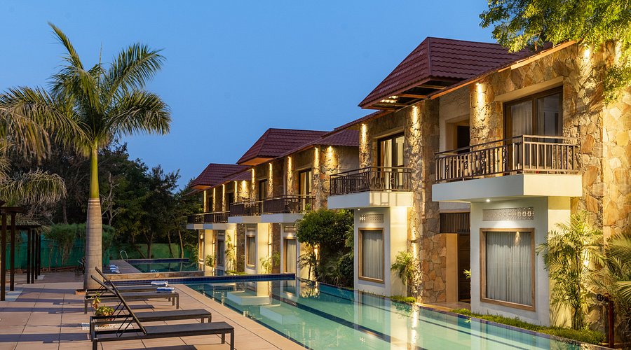 Elixir Hills - Suites Resort and Spa