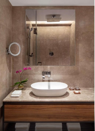 Hyatt Regency Trivandrum