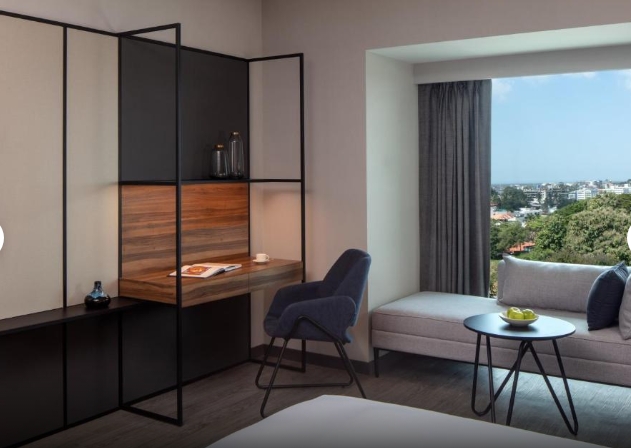 Hyatt Regency Trivandrum
