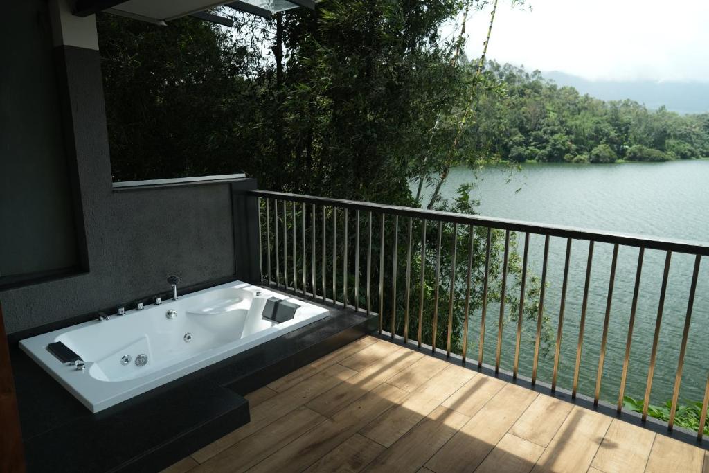 Wayanad Silverwoods Resorts