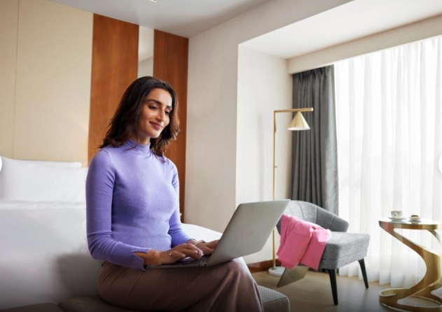 Hyatt Regency Trivandrum