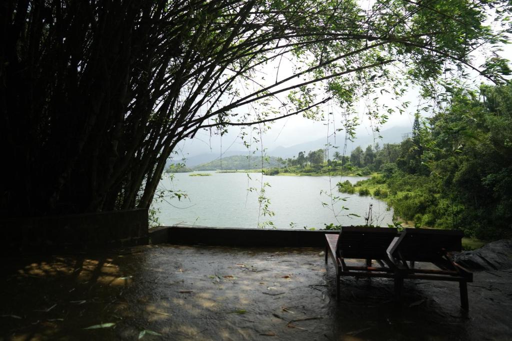 Wayanad Silverwoods Resorts