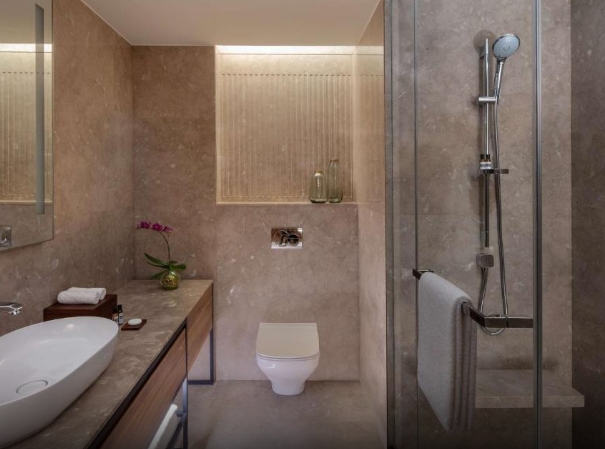 Hyatt Regency Trivandrum