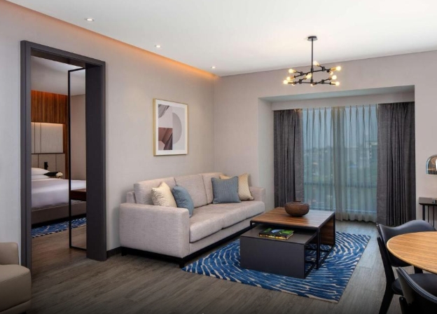 Hyatt Regency Trivandrum