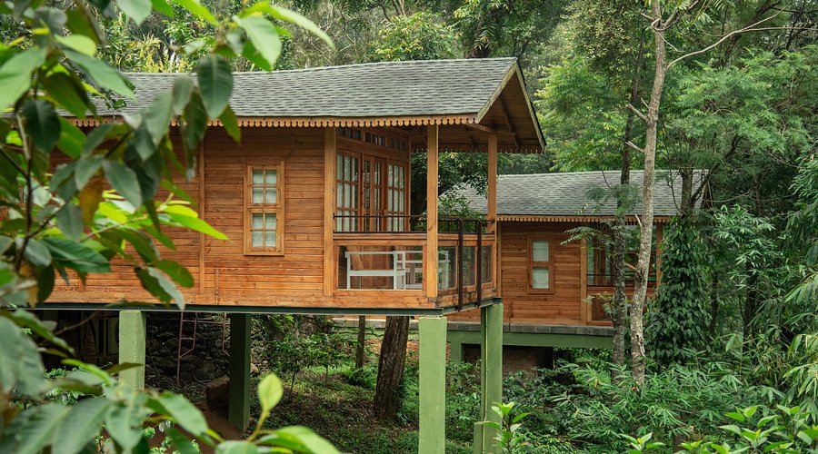 Misty Highlands Eco Resort