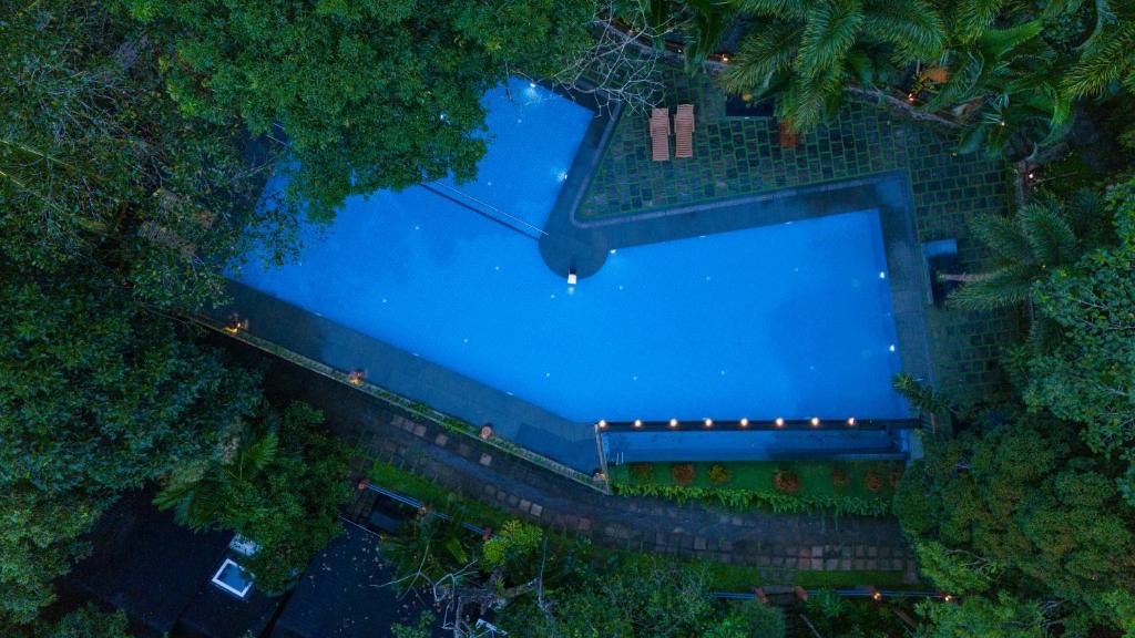 Wayanad Silverwoods Resorts