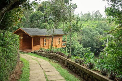 Misty Highlands Eco Resort