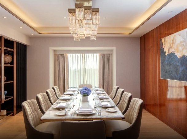 Hyatt Regency Trivandrum