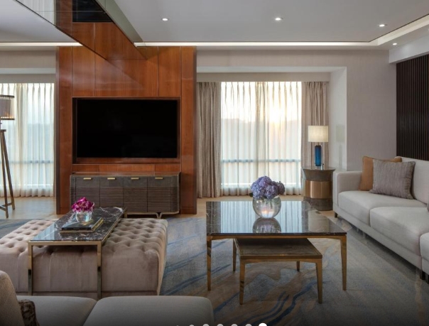 Hyatt Regency Trivandrum