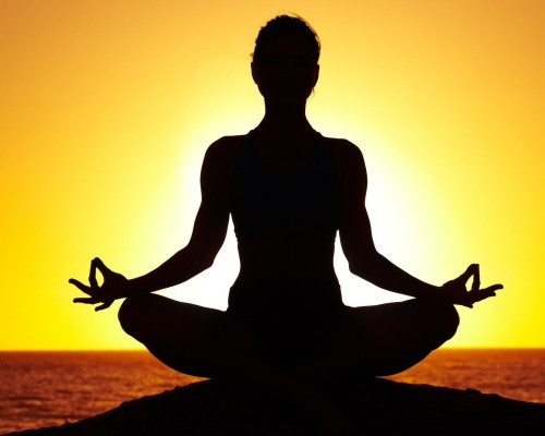Yoga & Meditation